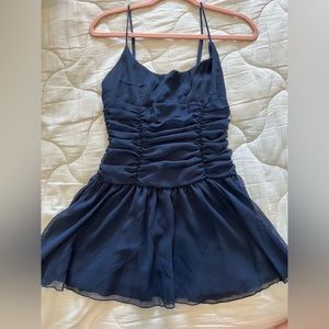 Lucy in the sky dress